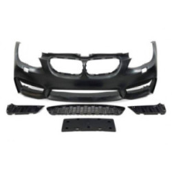 Pare-Chocs Avant BMW E92 / E93 10-12 Look M4 ABS Tuning Tuning