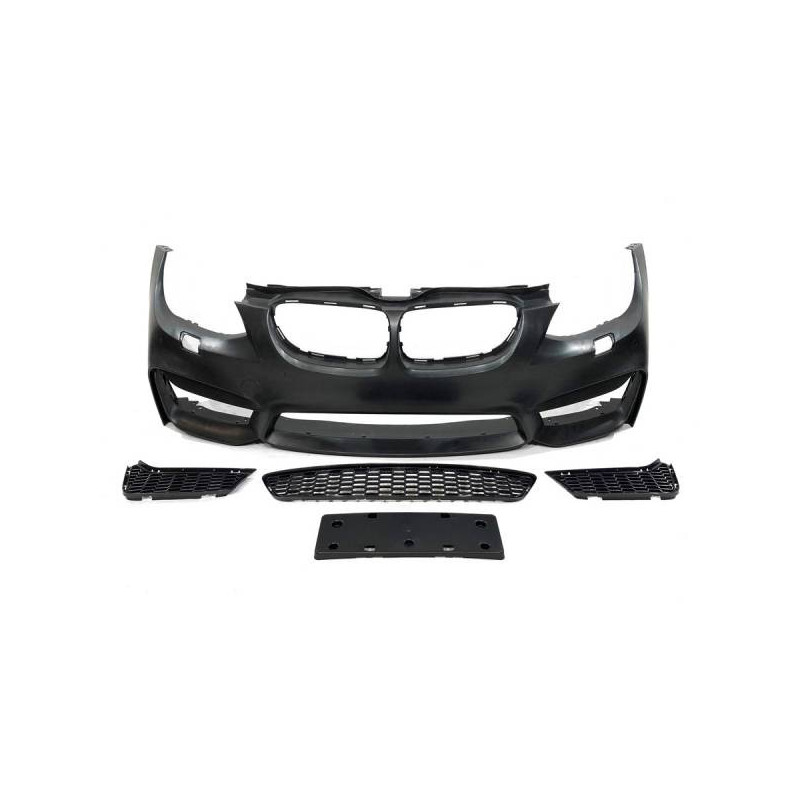 Pare-Chocs Avant BMW E92 / E93 10-12 Look M4 ABS Tuning Tuning