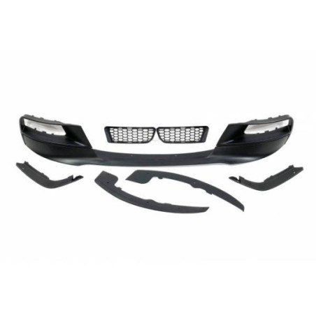 Spoiler Avant BMW F20 / F21 12-14 look M-Performance Tuning Tuning