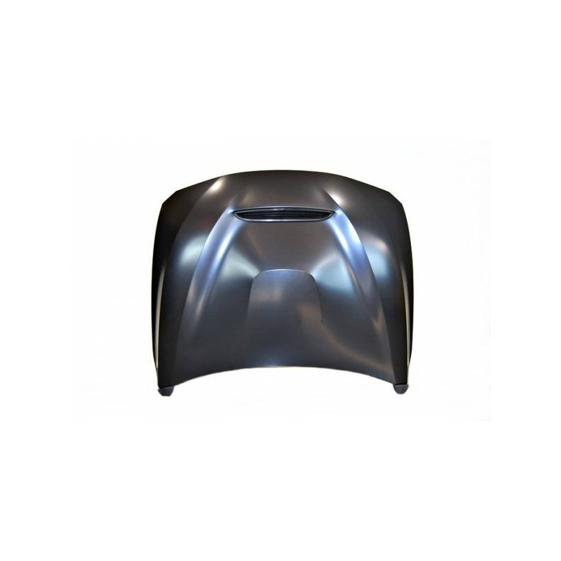 Capot BMW F30/F31/F32/F33/F36 Look GTS Metal Tuning Tuning