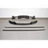Kit Carrosserie BMW F32 / F33 / F36 14 M Performance 2 Sortie double Tuning Tuning