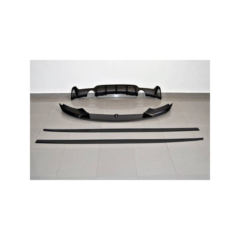 Kit Carrosserie BMW F32 / F33 / F36 14 M Performance 2 Sortie Tuning Tuning