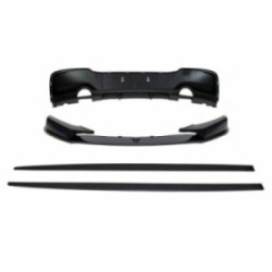 Kit Carrosserie BMW F20 12-14 Performance 2 Sortie Tuning Tuning