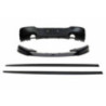 Kit Carrosserie BMW F20 12-14 Performance 2 Sortie Tuning Tuning