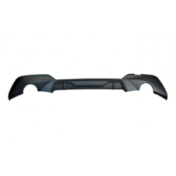 Diffuseur Arriere BMW G20 / G21 M-tech Black Tuning Tuning