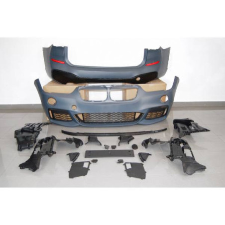 Kit Carrosserie BMW X1 F48 2016 Look M-TECH Tuning Tuning Kit Carrosserie BMW X1 F48 2016 Look M-TECH Tuning Tuning