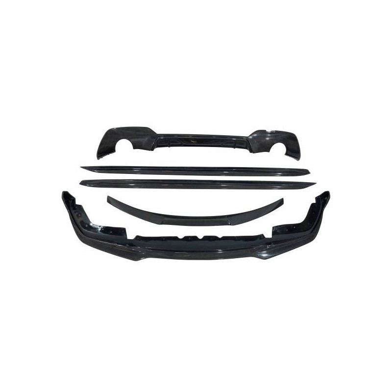 Kit Carrosserie BMW G20 look Performance Carbone Tuning Tuning
