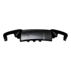 Diffuseur Arriere BMW F10 / F11 10-16 2 Echappement Look M5 Tuning Tuning
