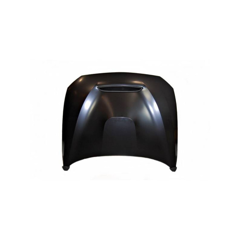 Capot BMW F20/F21 12-19 F22/F23 2014+ F87 M2 Look GTS Metal Tuning Tuning