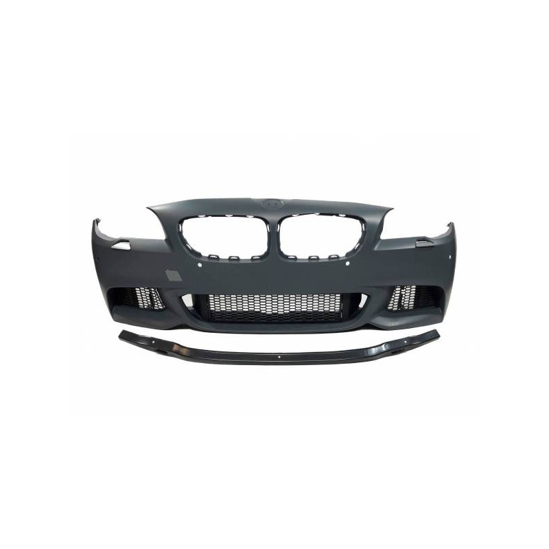 Pare-Chocs Avant BMW F10 / F11 / F18 2010-2016 Look M-Tech Tuning Tuning
