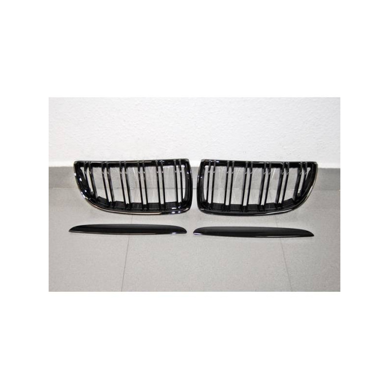 Calandre BMW E90 / E91 2005-2008 Look M3 Tuning Tuning