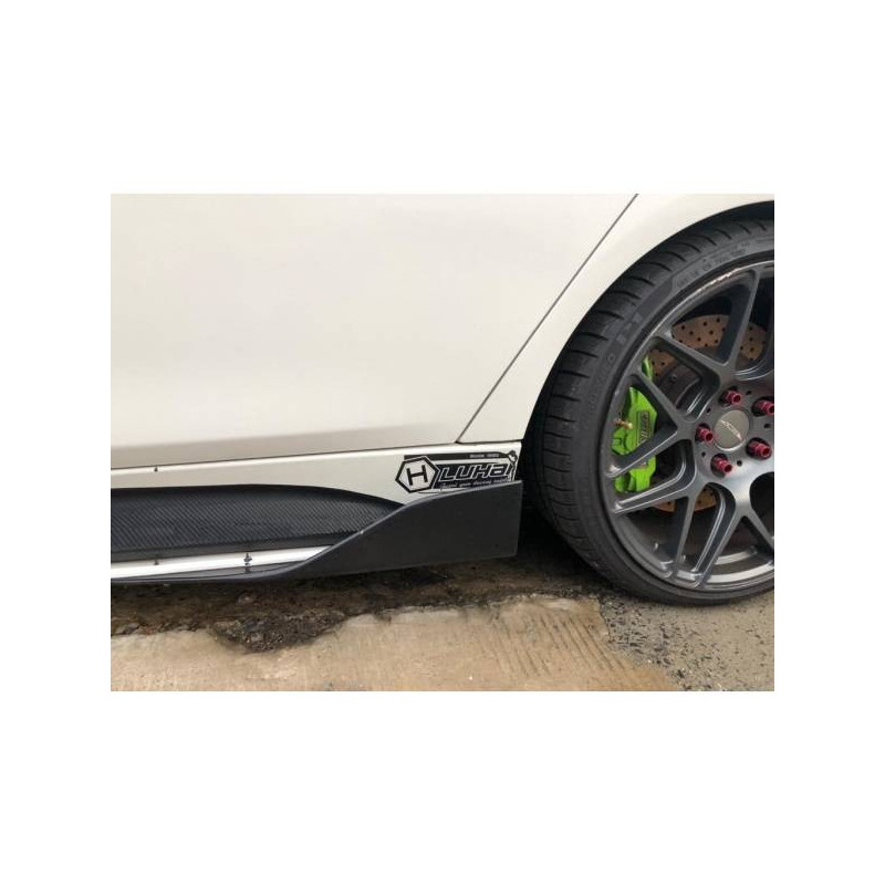 Splitters Jupes BMW F87 M2 / F30 / F31 / F22 / F23 Tuning Tuning