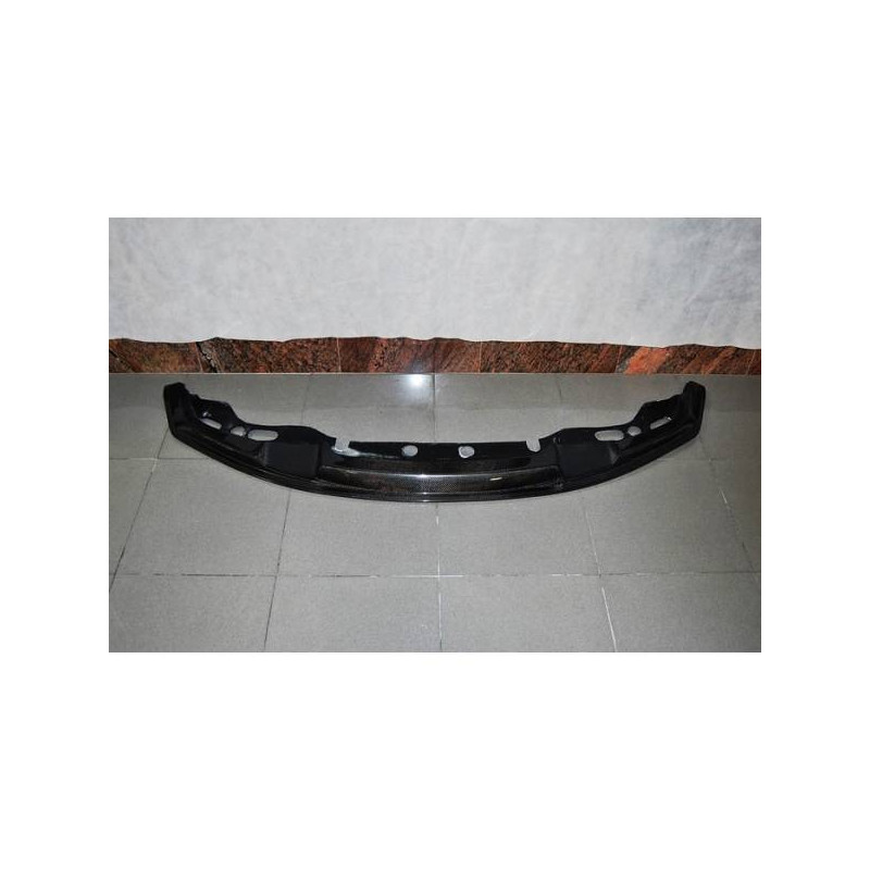 Spoiler Avant Carbone BMW F87 M2 Tuning Tuning