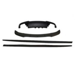 Kit Carrosserie BMW F10 10-16 M5 Tuning Tuning