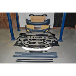 Kit Carrosserie BMW G20 2019+ 340 Look M Performance Tuning Tuning