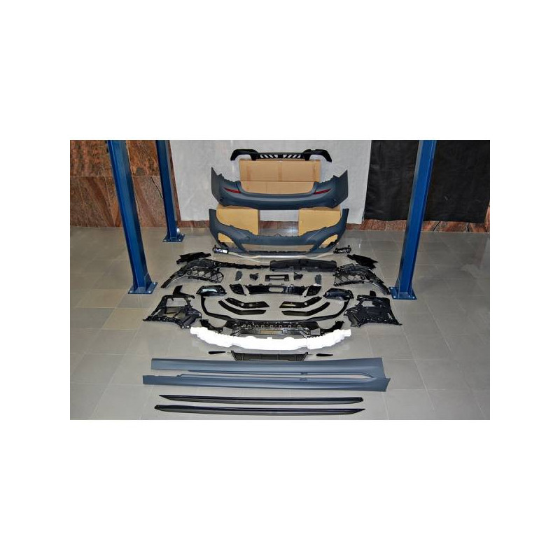 Kit Carrosserie BMW G20 2019+ 340 Look M Performance Tuning Tuning