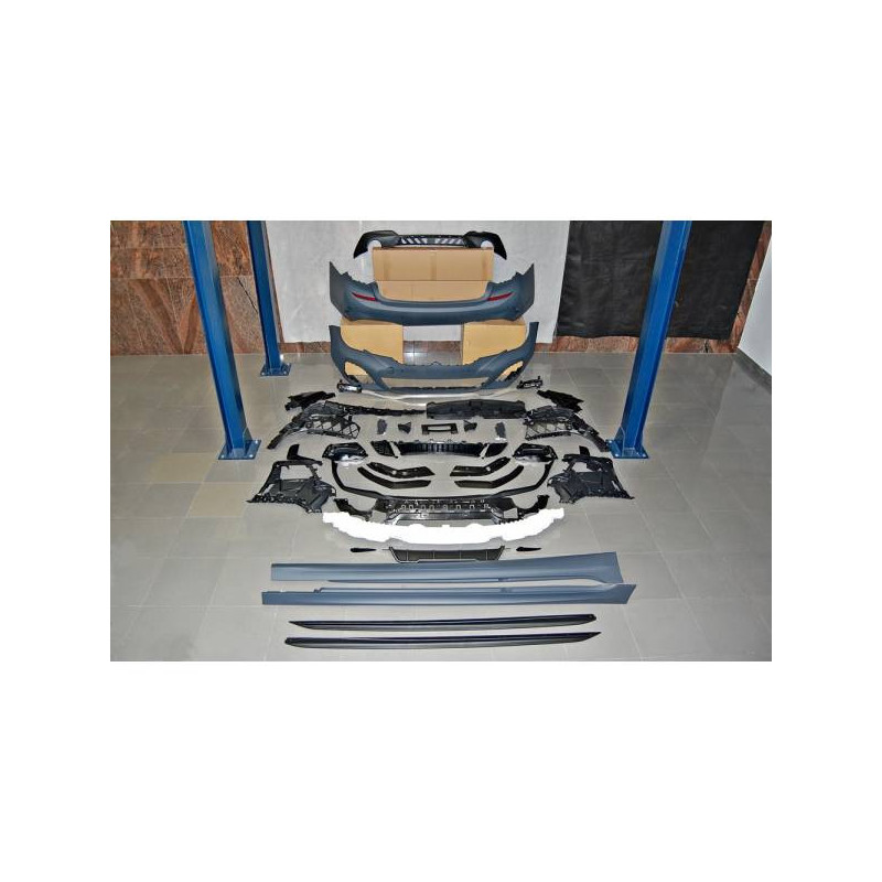 Kit Carrosserie BMW G20 Look M Performance Tuning Tuning