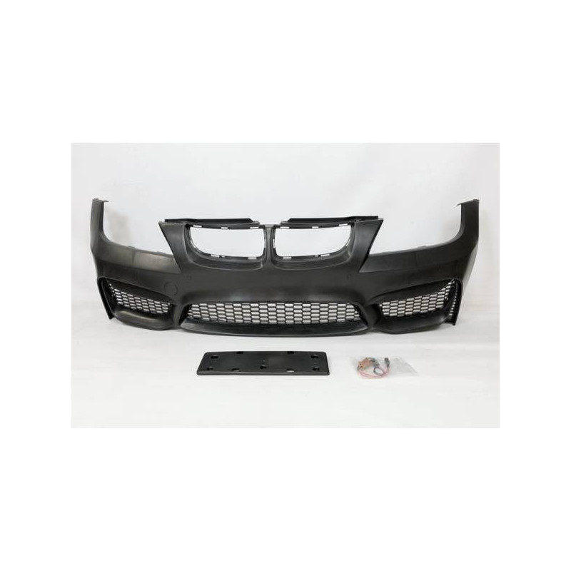 Pare-Chocs Avant BMW E90 / E91 2005-2007 LOOK M4 Tuning Tuning