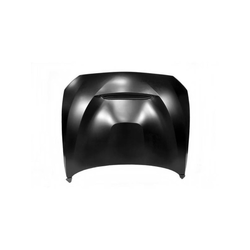 Capot BMW F20/F21 12-19 F22/F23 2014+ F87 M2 Look GTS Aluminium Tuning Tuning