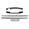 Kit Carrosserie BMW F30 / F31 Look Performance 1 Sortie Tuning Tuning