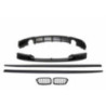 Kit Carrosserie BMW F30 / F31 Look Performance 2 Sorties Tuning Tuning