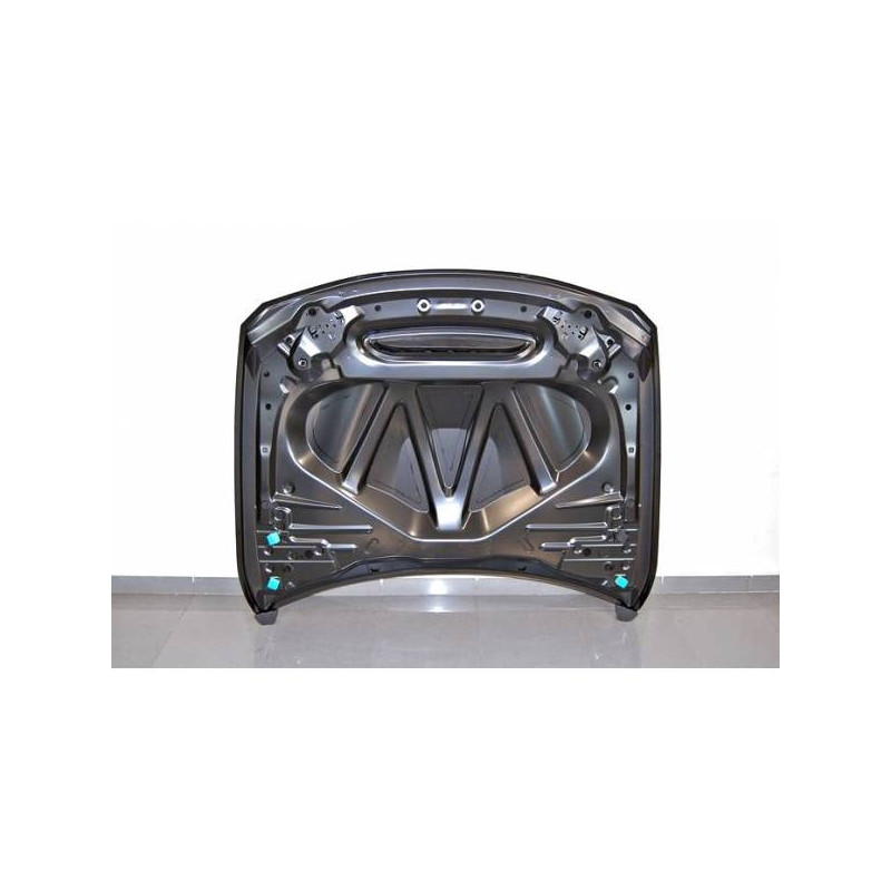 Bande Adhésive Vinyle Personnalisable Pour Capot BMW - Modèle F10, F30, E90, Etc., Neuf
