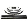 Kit Carrosserie BMW F80 M3 Noir brillant Look CS Tuning Tuning Kit Carrosserie BMW F80 M3 Noir brillant Look CS Tuning Tuning