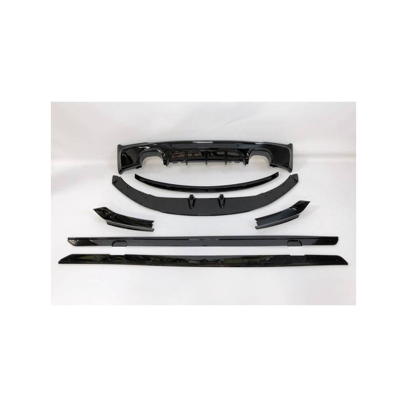 Kit Carrosserie BMW F22 / F23 M Performance Tuning Tuning