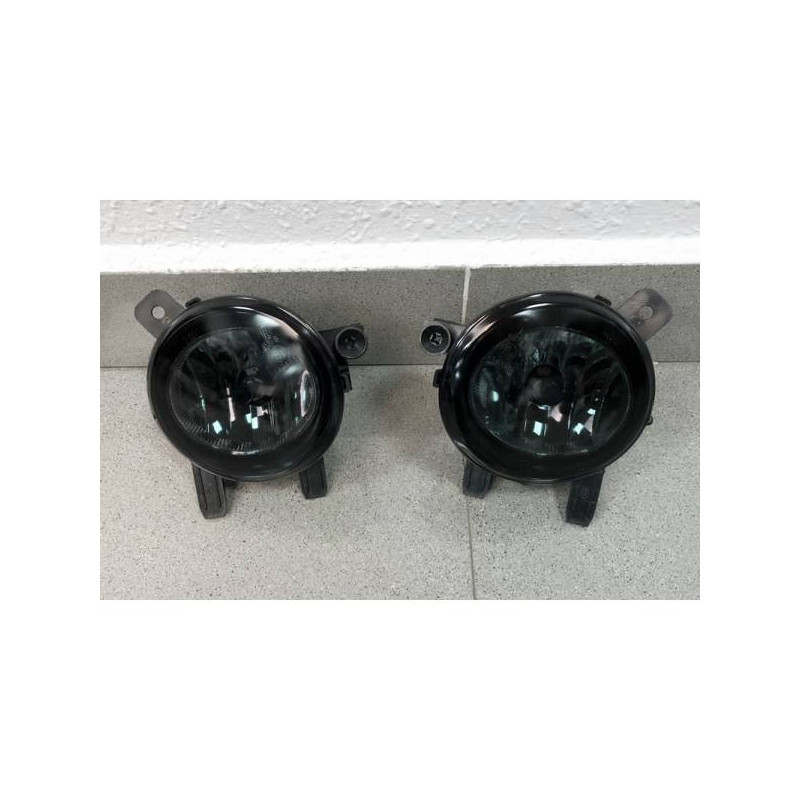 Phare Antibrouillard BMW F20 12-14/ F30 / F32 Tuning Tuning