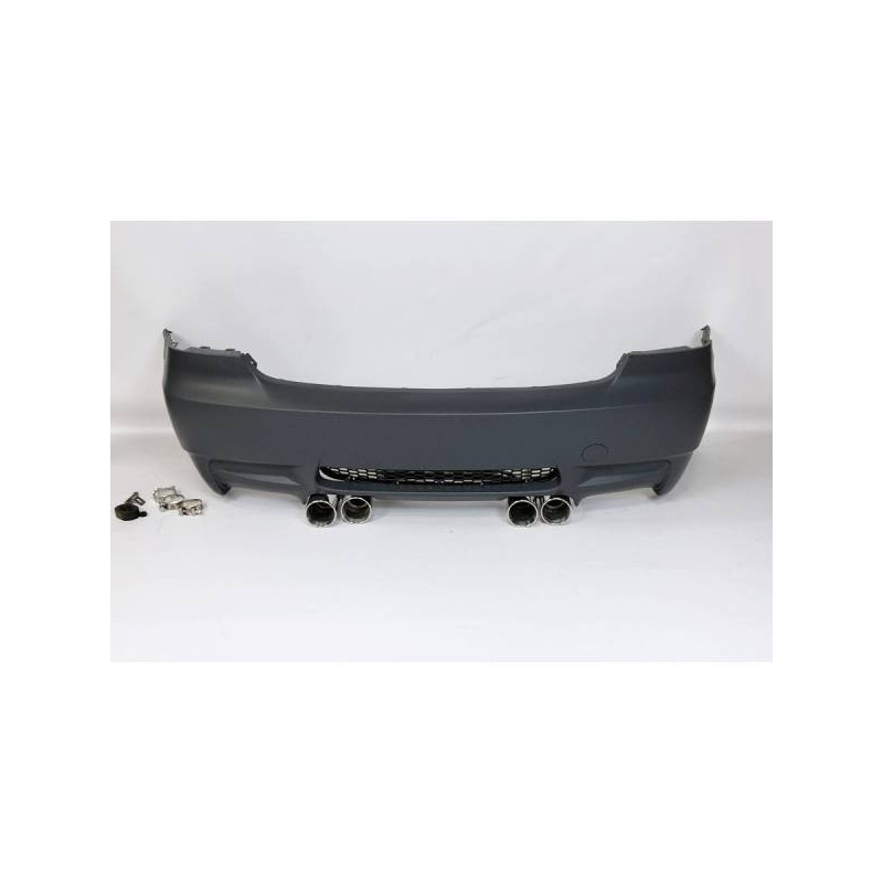 Pare-Chocs Arriere BMW E92 / E93 Look M3
