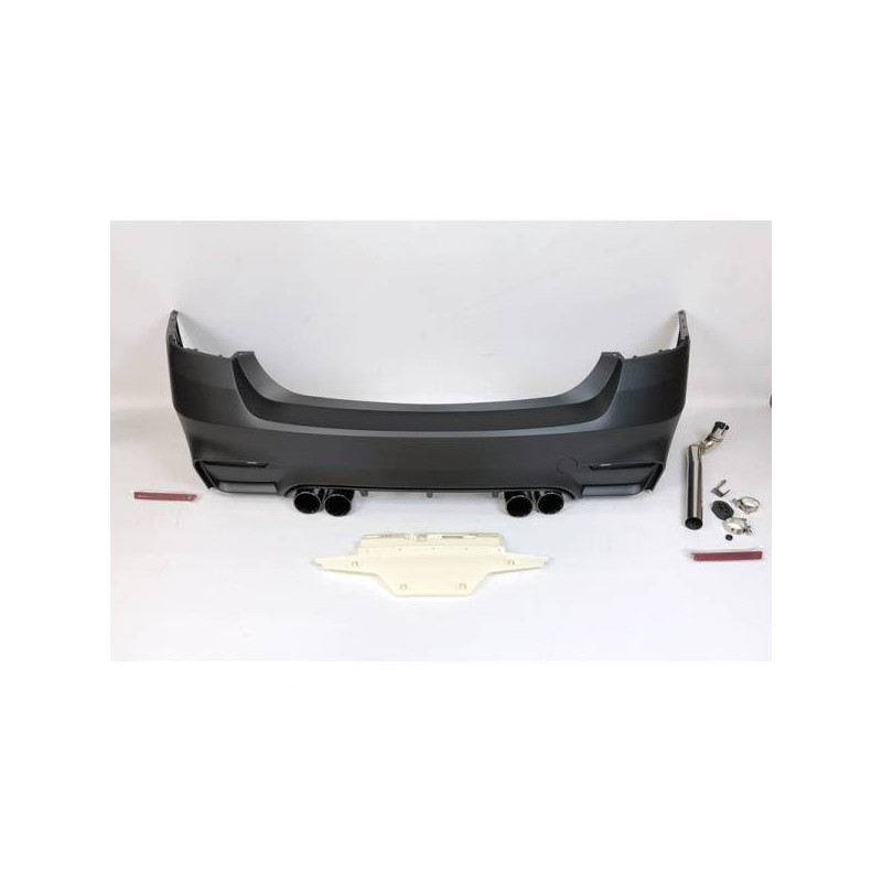  Echappement Tuning Tuning