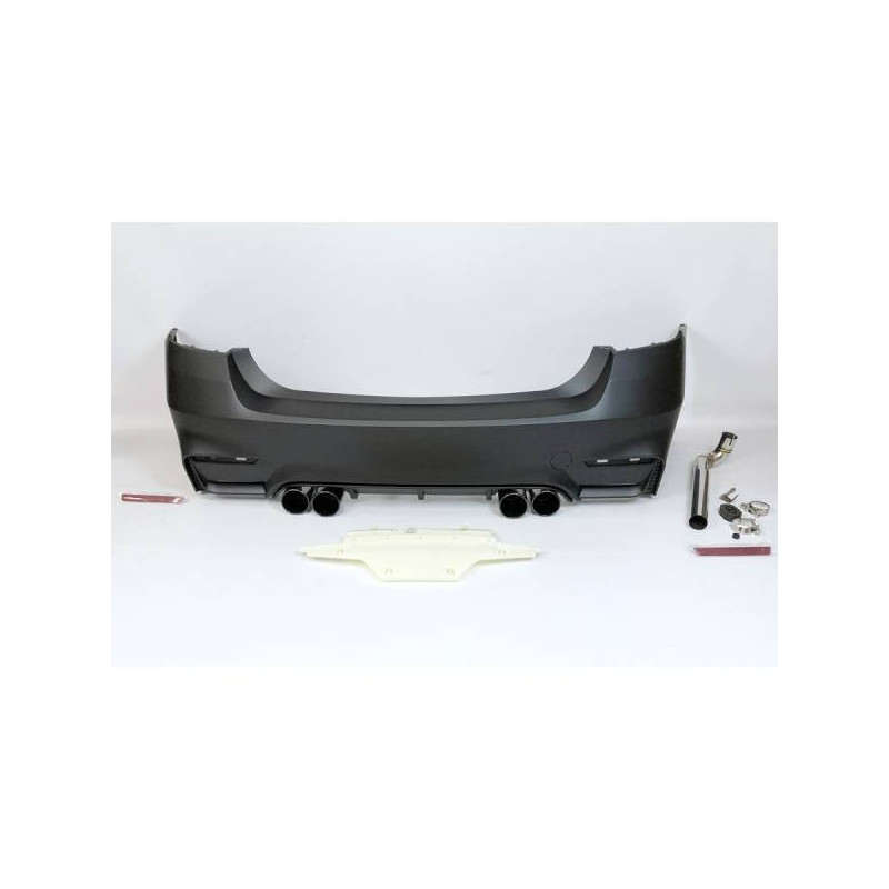  Echappement Tuning Tuning