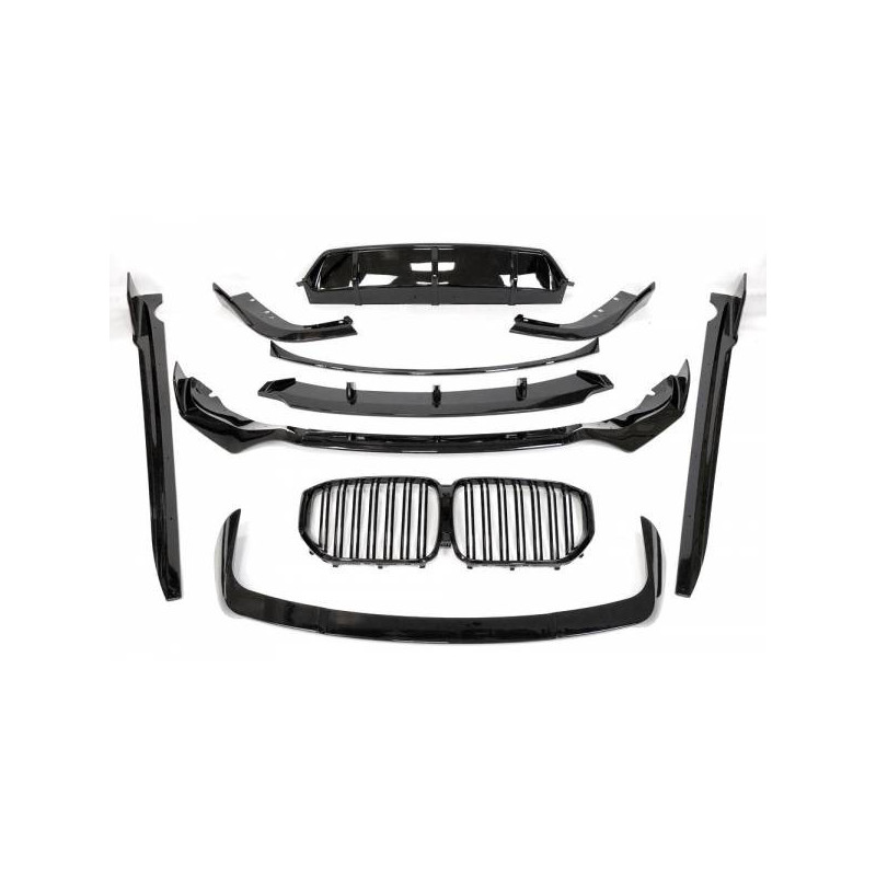 Kit Carrosserie BMW G05 X5 M Performance Tuning Tuning