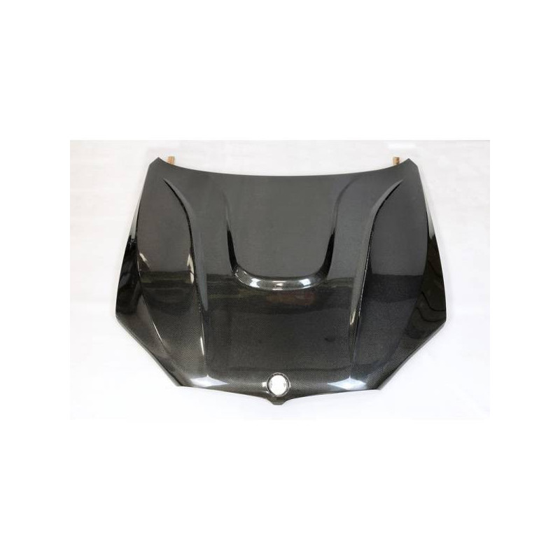 Capot Carbone BMW F16 / F15 Tuning Tuning