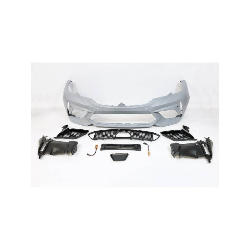 Pare-Chocs Avant BMW G20 /G21 look M2C Tuning Tuning