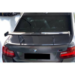 Aileron / Becquet Carbone BMW F22/F87 Look M2CS Tuning Tuning