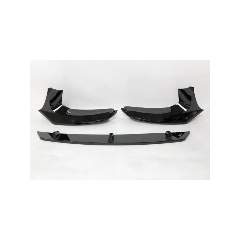 Spoiler Avant BMW G30 / G31 M-Tech II Noir Brillant Tuning Tuning