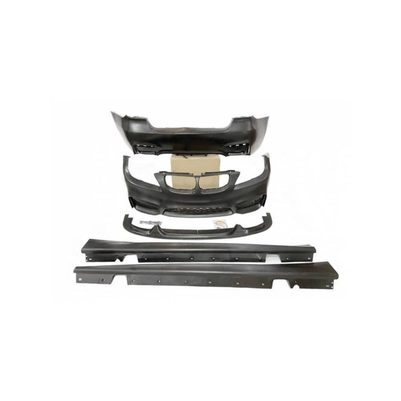 Kit Carrosserie BMW E90 LCI 2008 Look M4 Tuning Tuning