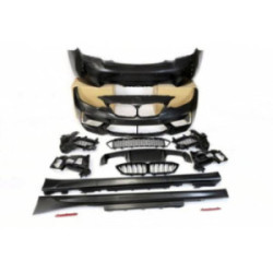 Kit Carrosserie BMW F22 / F23 2013-2019 Look M2 Competition Tuning Tuning