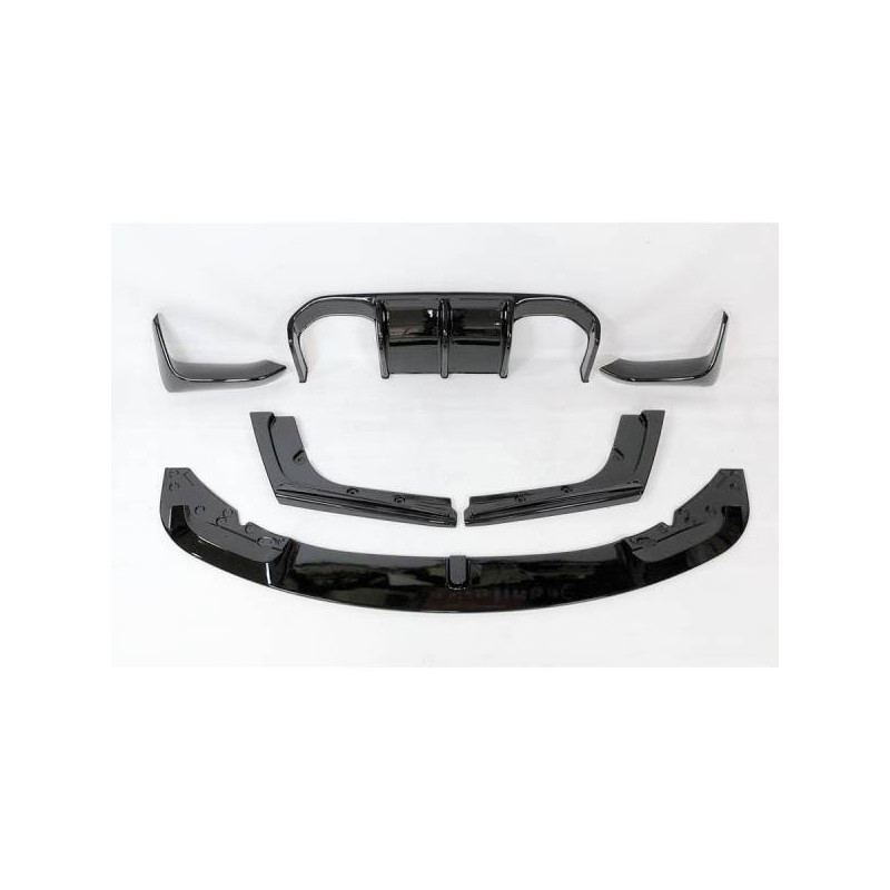 Kit Carrosserie BMW F30 Look M-Performance pour TCB6215 Tuning Tuning