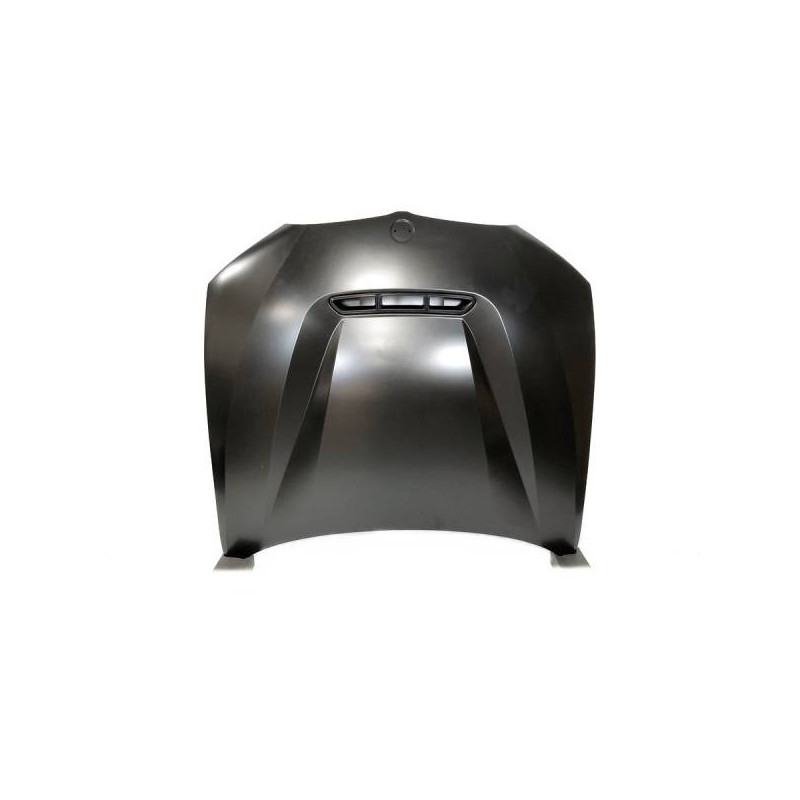 Capot BMW G20 / G21 Look CS Aluminium Tuning Tuning