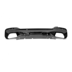 Diffuseur Arriere BMW G30 / G31 530 M Performance Noir Brillant Tuning Tuning
