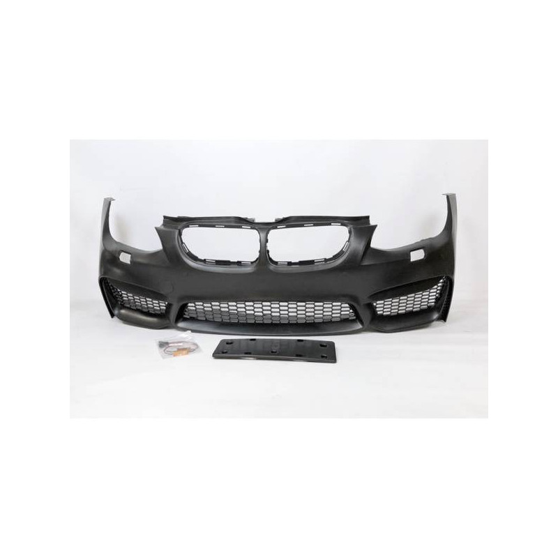 Pare-Chocs Avant BMW E92 / E93 LCI Look M4 Tuning Tuning