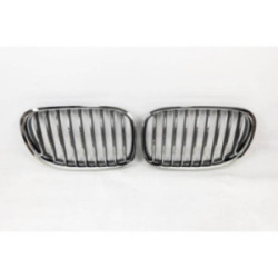 Calandre BMW F01 / F02 Chrome Tuning Tuning