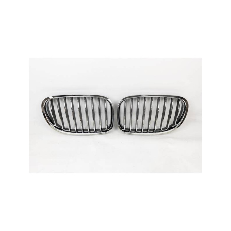 Calandre BMW F01 / F02 Chrome Tuning Tuning