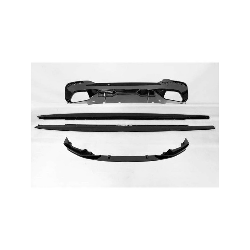 Kit Carrosserie BMW G30 / G31 530 M Performance Tuning Tuning