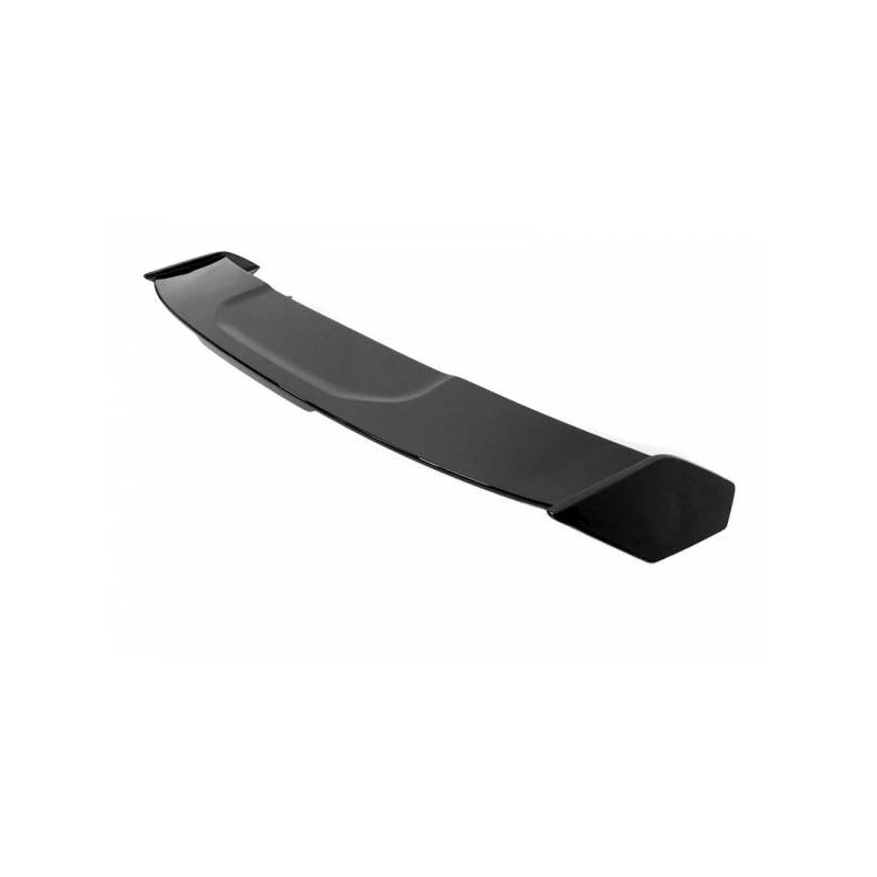 Aileron / Becquet Bmw F40 Noir brillant Tuning Tuning