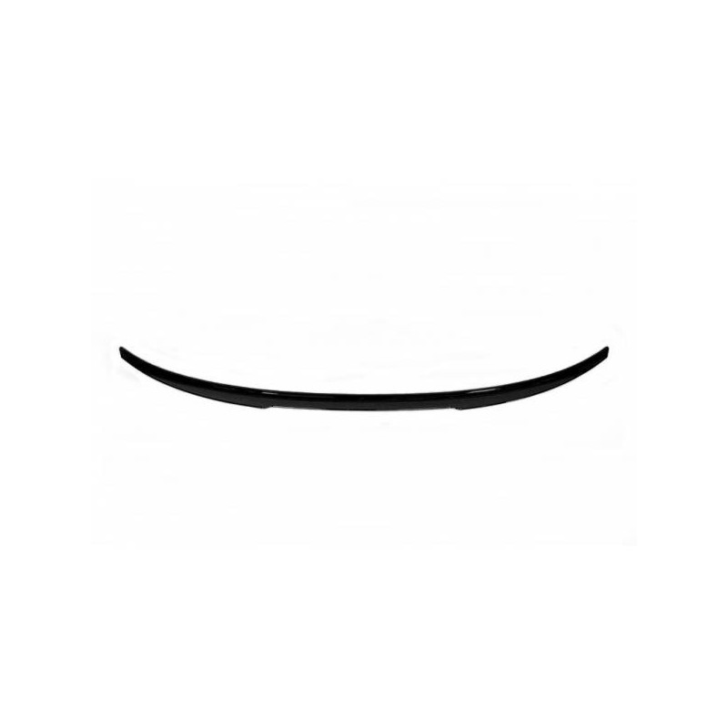 Aileron / Becquet Bmw G20 / G28 M3 Noir brillant Tuning Tuning