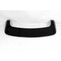 Aileron / Becquet Bmw G05 X5 Noir brillant Tuning Tuning