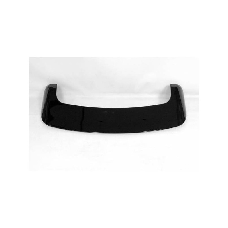 Aileron / Becquet Bmw G05 X5 Noir brillant Tuning Tuning